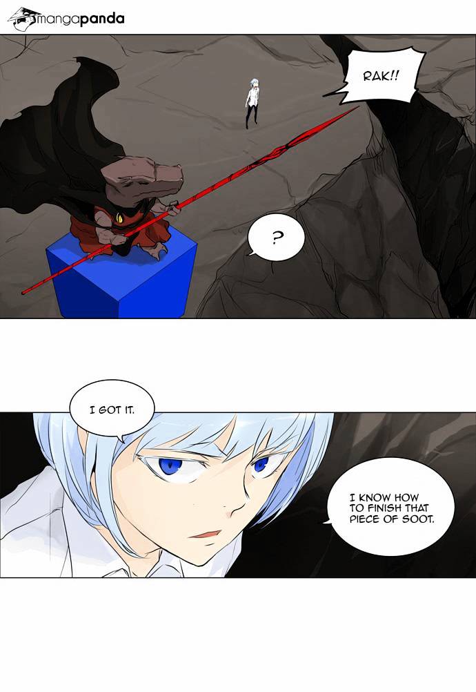 Tower of God, Chapter 181 image 19